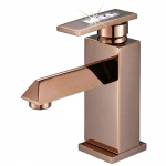 Basin Faucet Series